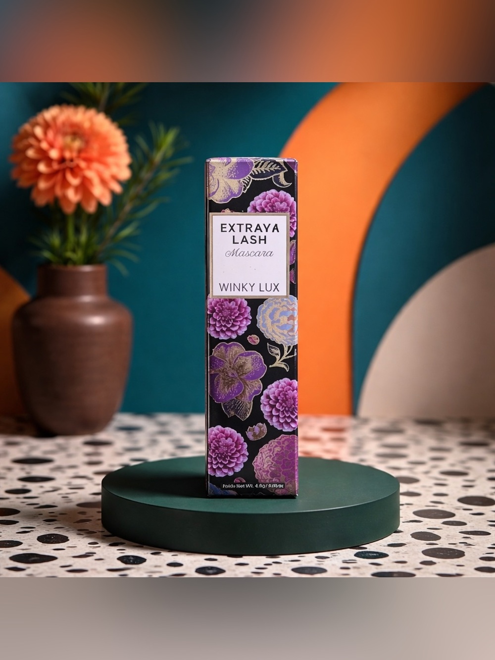 Winky Lux Extrava Lash Mascara